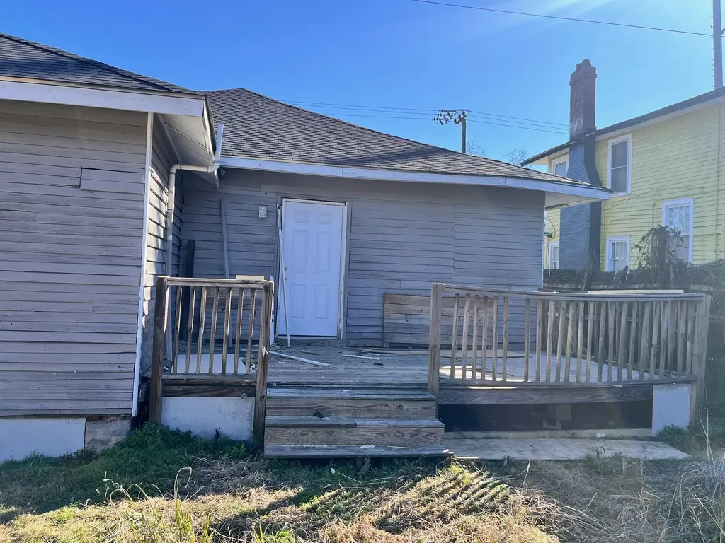 1621 12th Street Augusta GA 30901