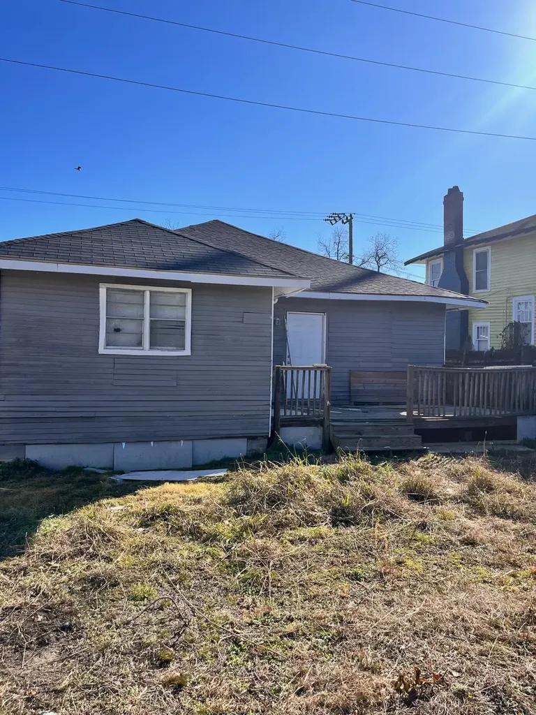 1621 12th Street Augusta GA 30901