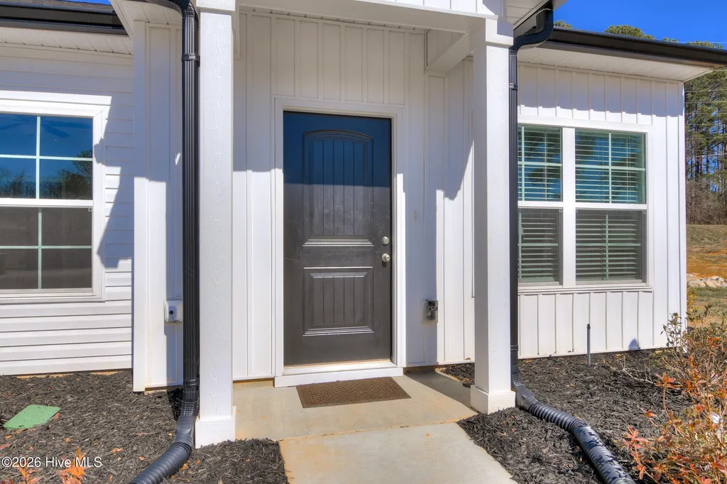 101 Constitution Circle Washington GA 30673