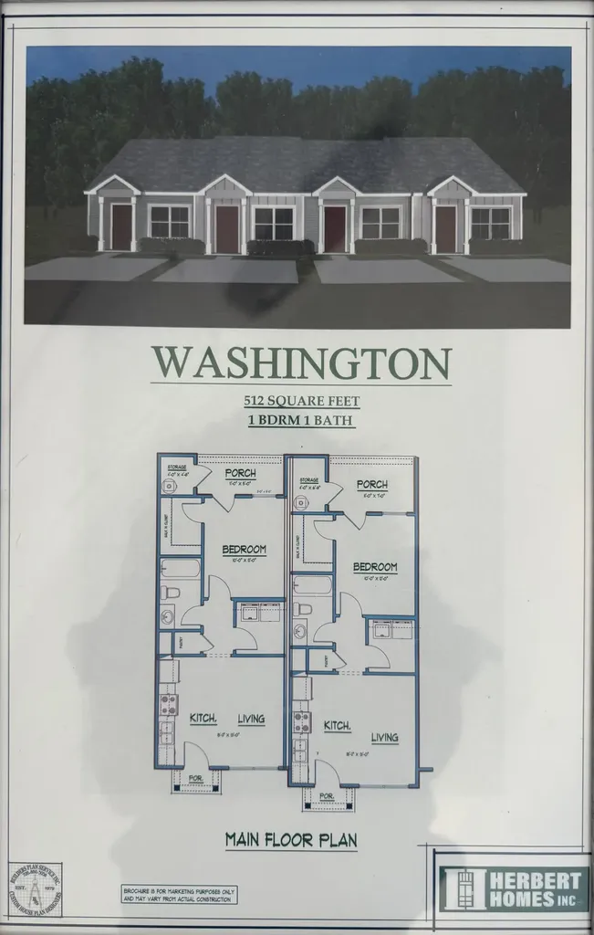 101 Constitution Circle Washington GA 30673