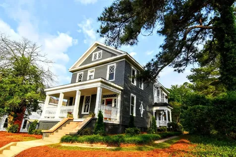 826 Georgia Avenue North Augusta SC 29841