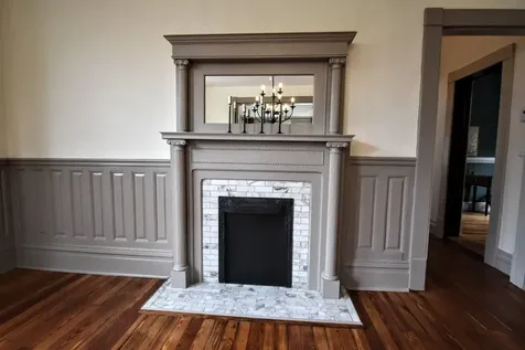 826 Georgia Avenue North Augusta SC 29841