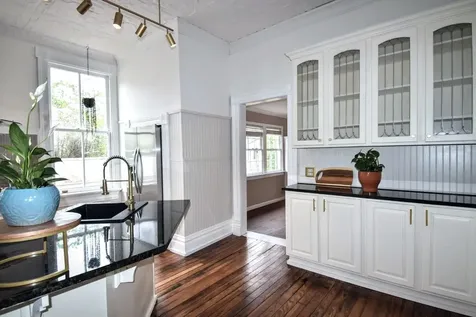 826 Georgia Avenue North Augusta SC 29841