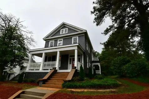 826 Georgia Avenue North Augusta SC 29841