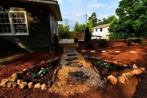 826 Georgia Avenue North Augusta SC 29841