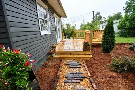 826 Georgia Avenue North Augusta SC 29841