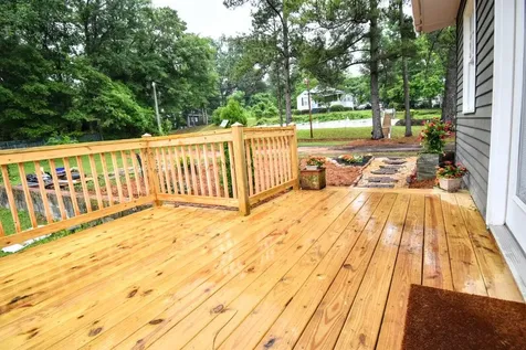 826 Georgia Avenue North Augusta SC 29841