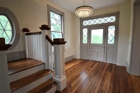 826 Georgia Avenue North Augusta SC 29841