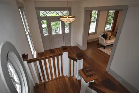 826 Georgia Avenue North Augusta SC 29841