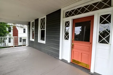826 Georgia Avenue North Augusta SC 29841