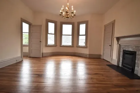 826 Georgia Avenue North Augusta SC 29841