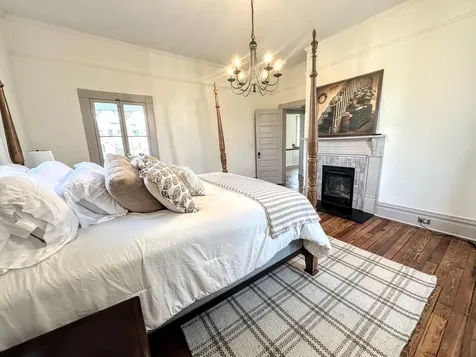 826 Georgia Avenue North Augusta SC 29841