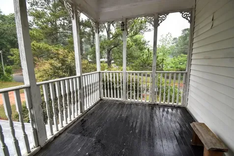 826 Georgia Avenue North Augusta SC 29841
