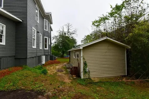 826 Georgia Avenue North Augusta SC 29841