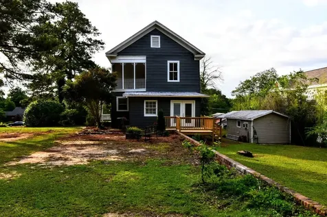 826 Georgia Avenue North Augusta SC 29841