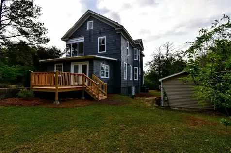826 Georgia Avenue North Augusta SC 29841