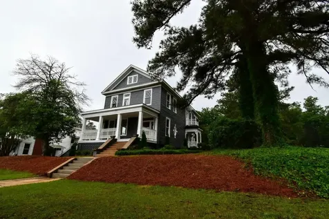 826 Georgia Avenue North Augusta SC 29841