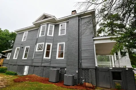 826 Georgia Avenue North Augusta SC 29841