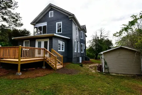 826 Georgia Avenue North Augusta SC 29841