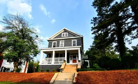 826 Georgia Avenue North Augusta SC 29841