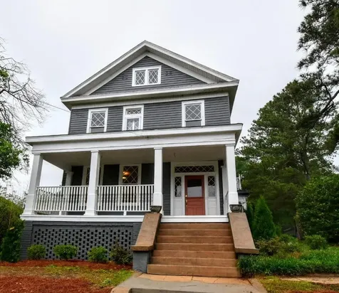 826 Georgia Avenue North Augusta SC 29841