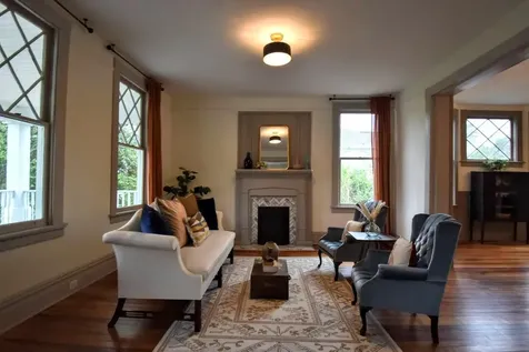 826 Georgia Avenue North Augusta SC 29841