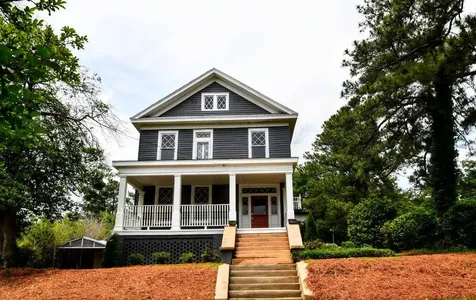 826 Georgia Avenue North Augusta SC 29841