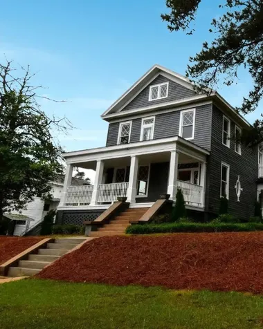 826 Georgia Avenue North Augusta SC 29841