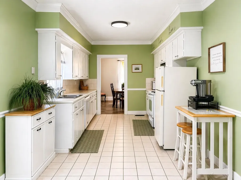 517 N Masonic Street Millen GA 30442