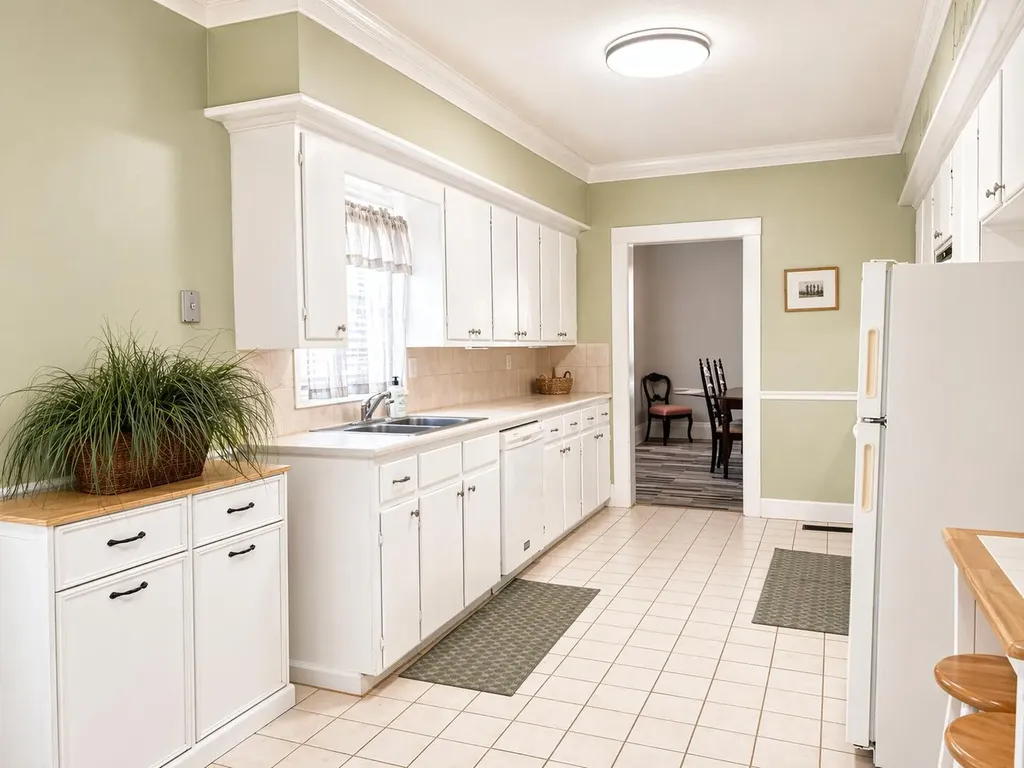 517 N Masonic Street Millen GA 30442