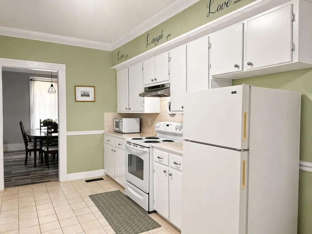 517 N Masonic Street Millen GA 30442