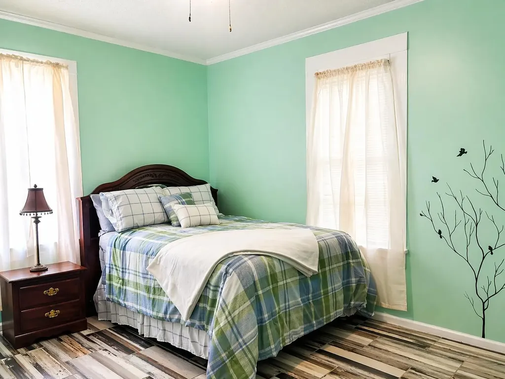 517 N Masonic Street Millen GA 30442