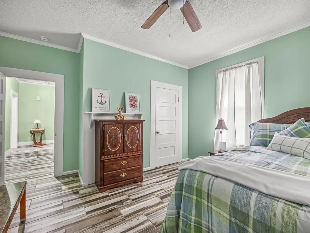 517 N Masonic Street Millen GA 30442