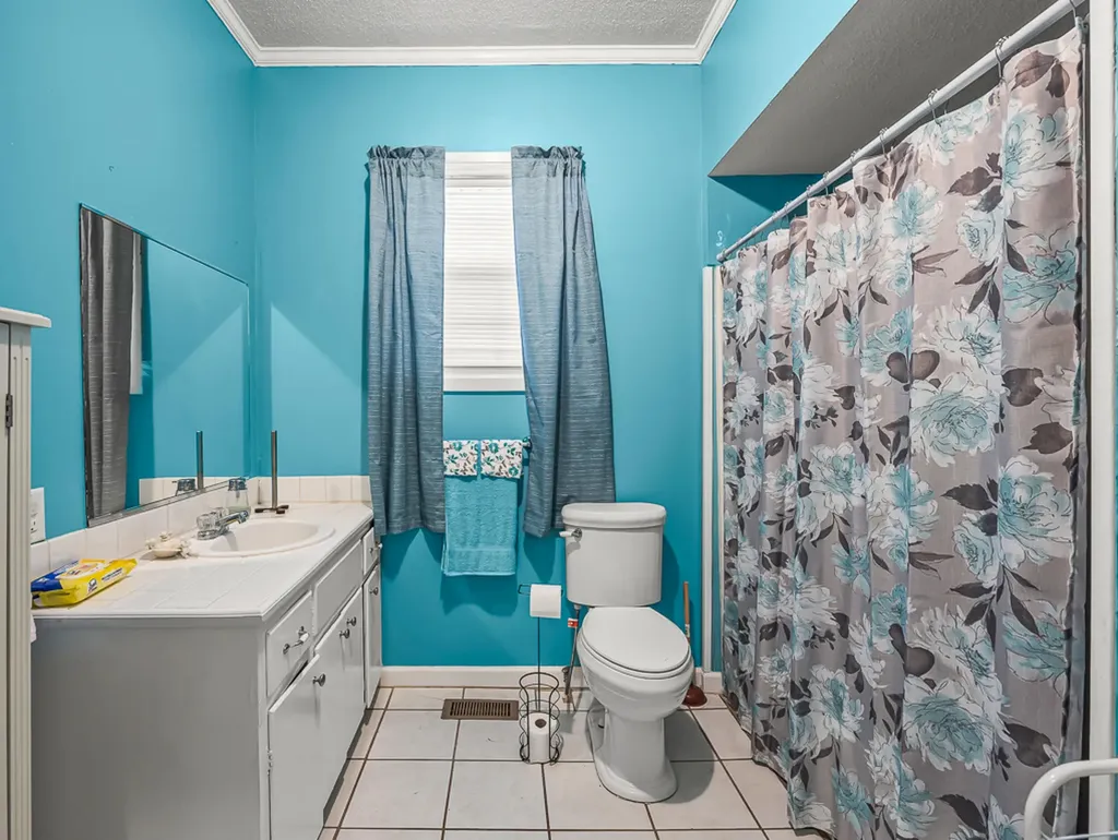 517 N Masonic Street Millen GA 30442