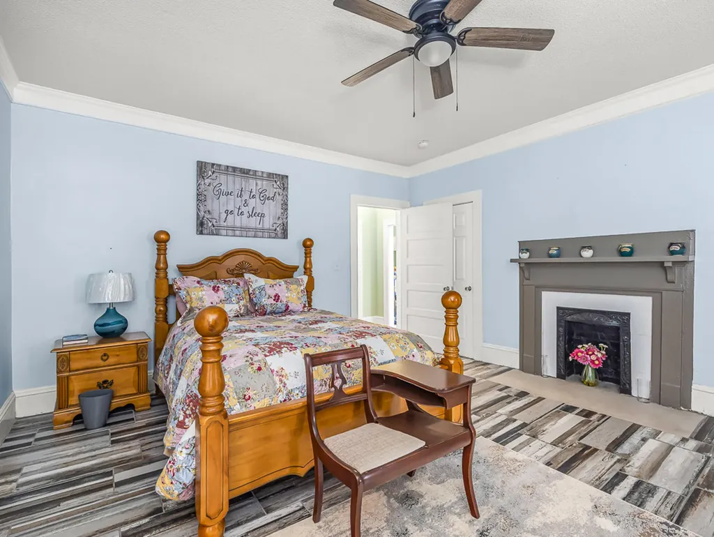 517 N Masonic Street Millen GA 30442