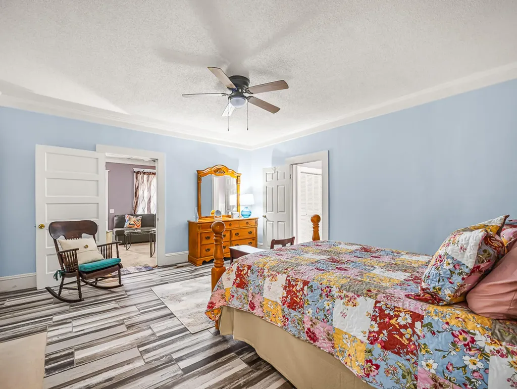 517 N Masonic Street Millen GA 30442