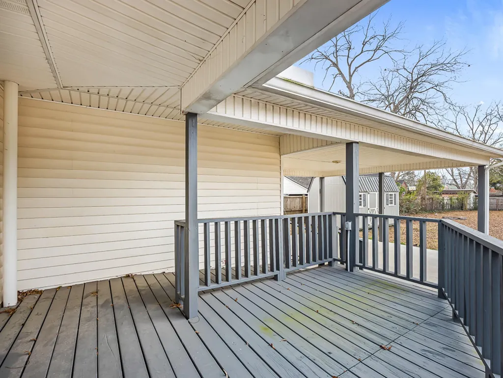 517 N Masonic Street Millen GA 30442