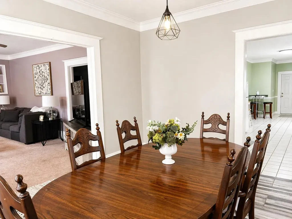 517 N Masonic Street Millen GA 30442