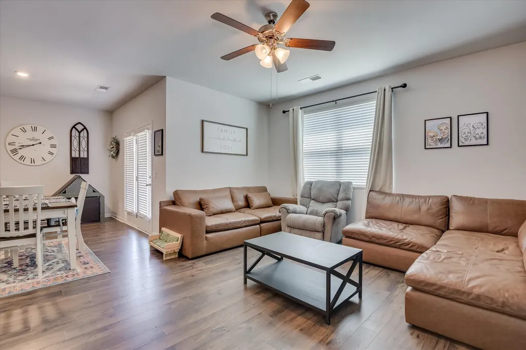 5056 Captain Drive Grovetown GA 30813