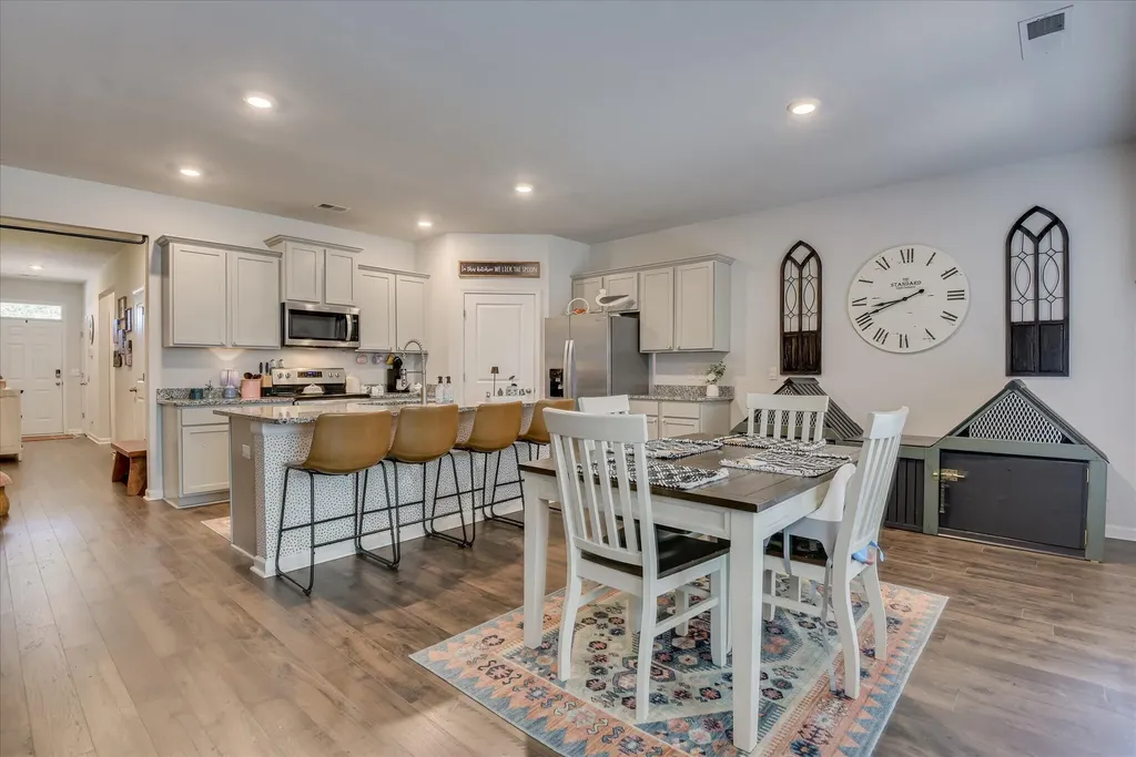 5056 Captain Drive Grovetown GA 30813