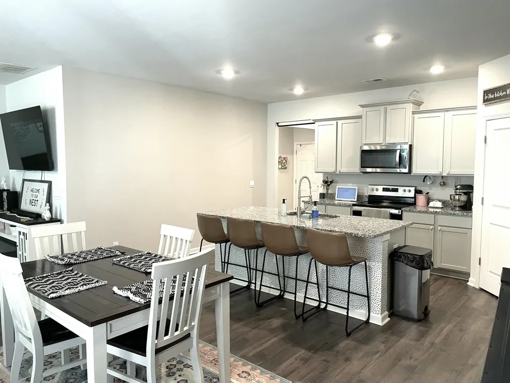 5056 Captain Drive Grovetown GA 30813
