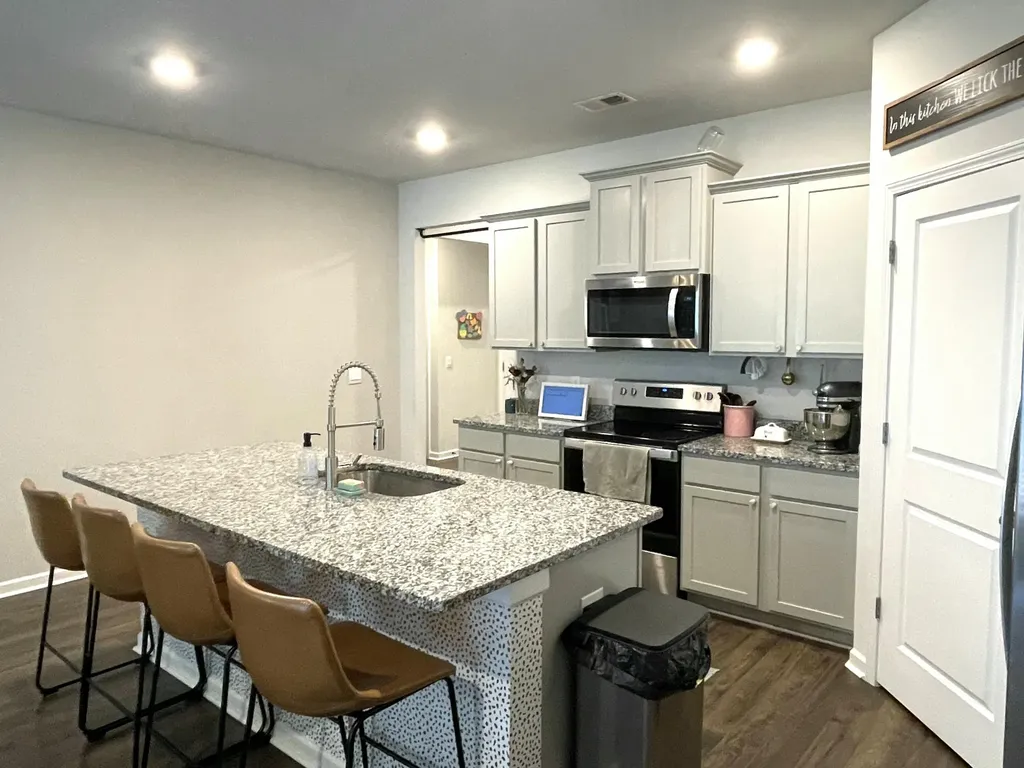 5056 Captain Drive Grovetown GA 30813