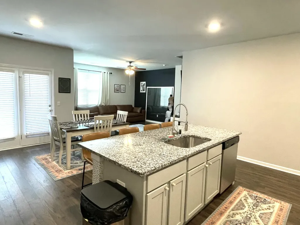 5056 Captain Drive Grovetown GA 30813