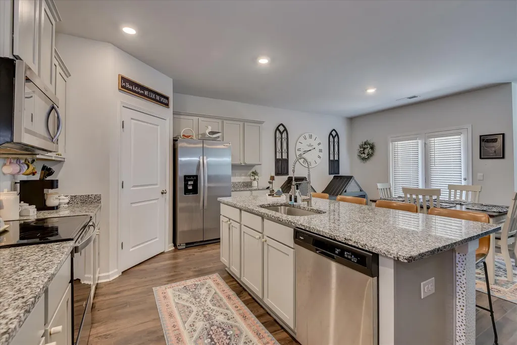 5056 Captain Drive Grovetown GA 30813