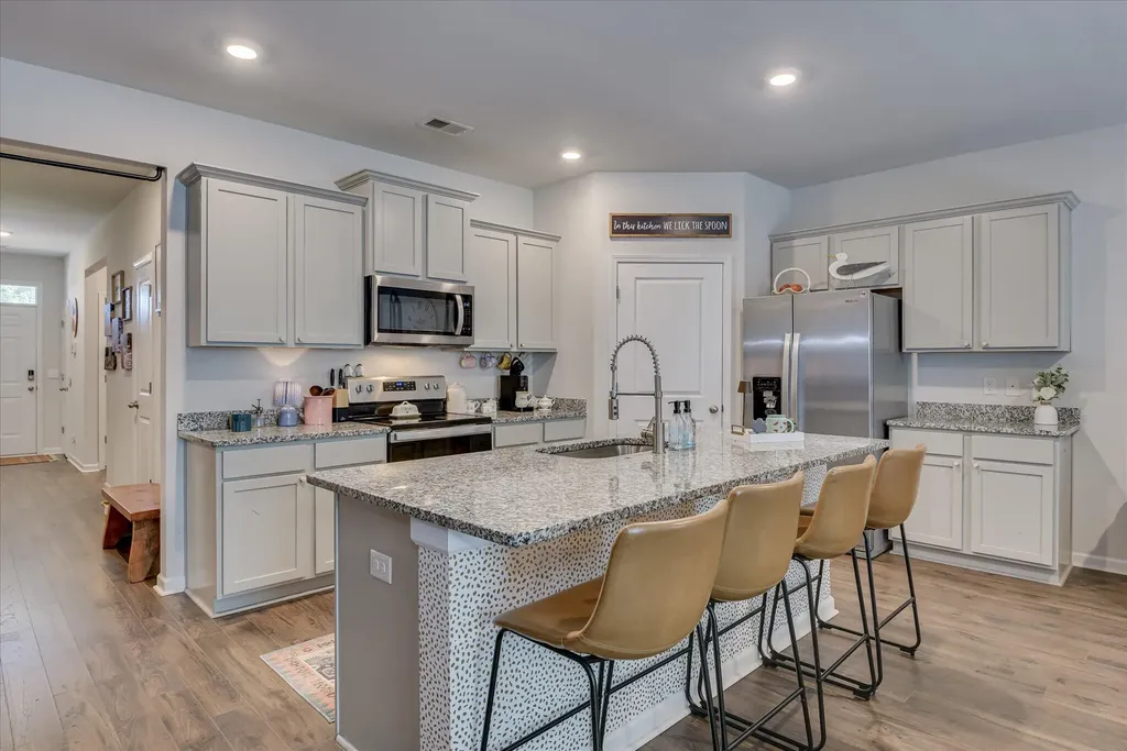 5056 Captain Drive Grovetown GA 30813