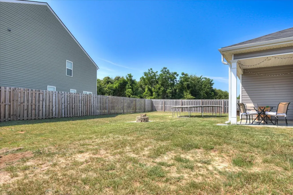 5056 Captain Drive Grovetown GA 30813