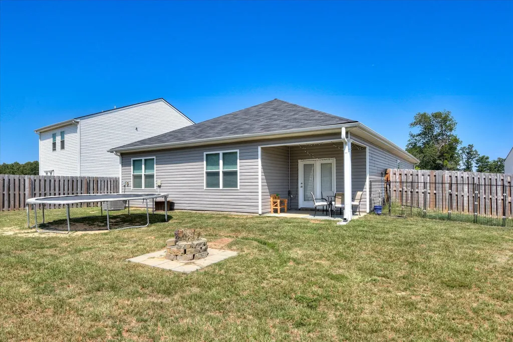 5056 Captain Drive Grovetown GA 30813