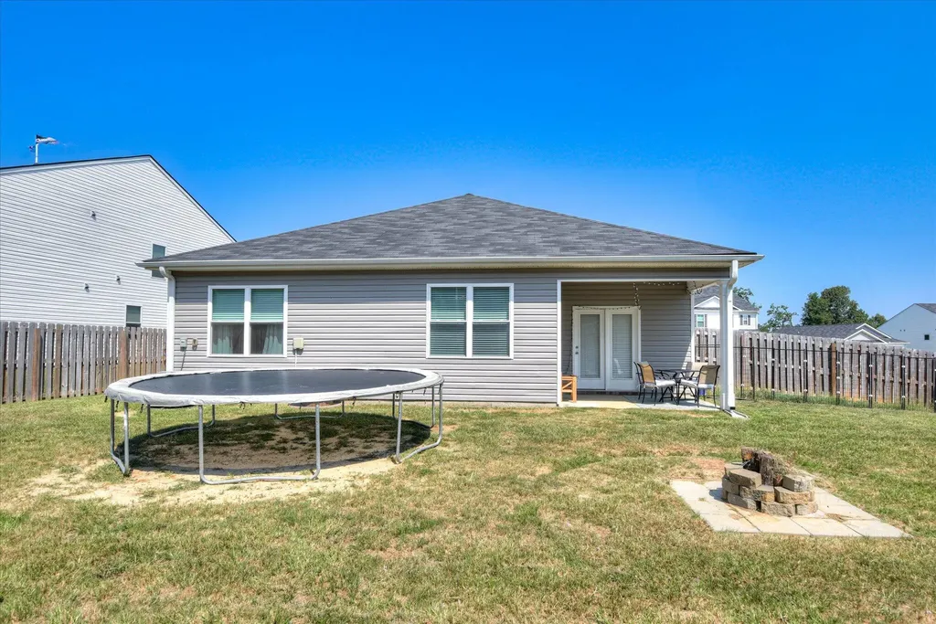 5056 Captain Drive Grovetown GA 30813