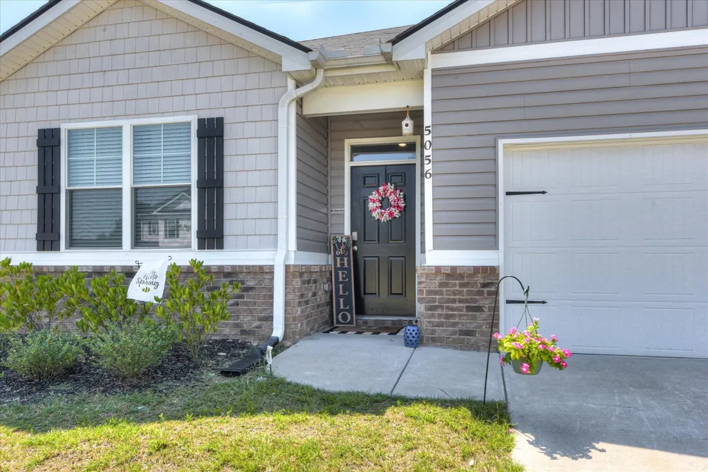 5056 Captain Drive Grovetown GA 30813