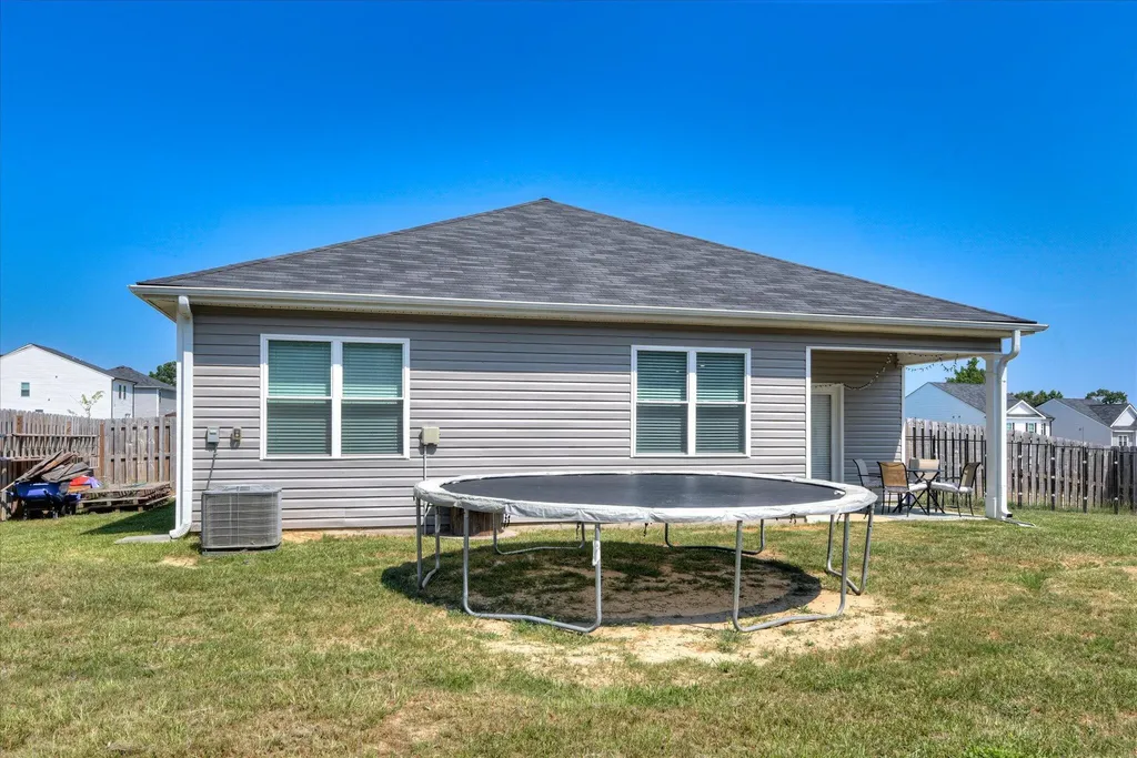5056 Captain Drive Grovetown GA 30813